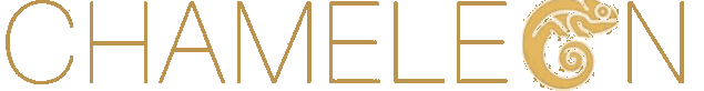 Chameleon Logo